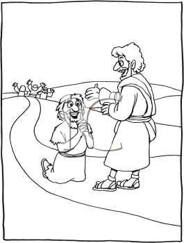 Cartoon Clipart